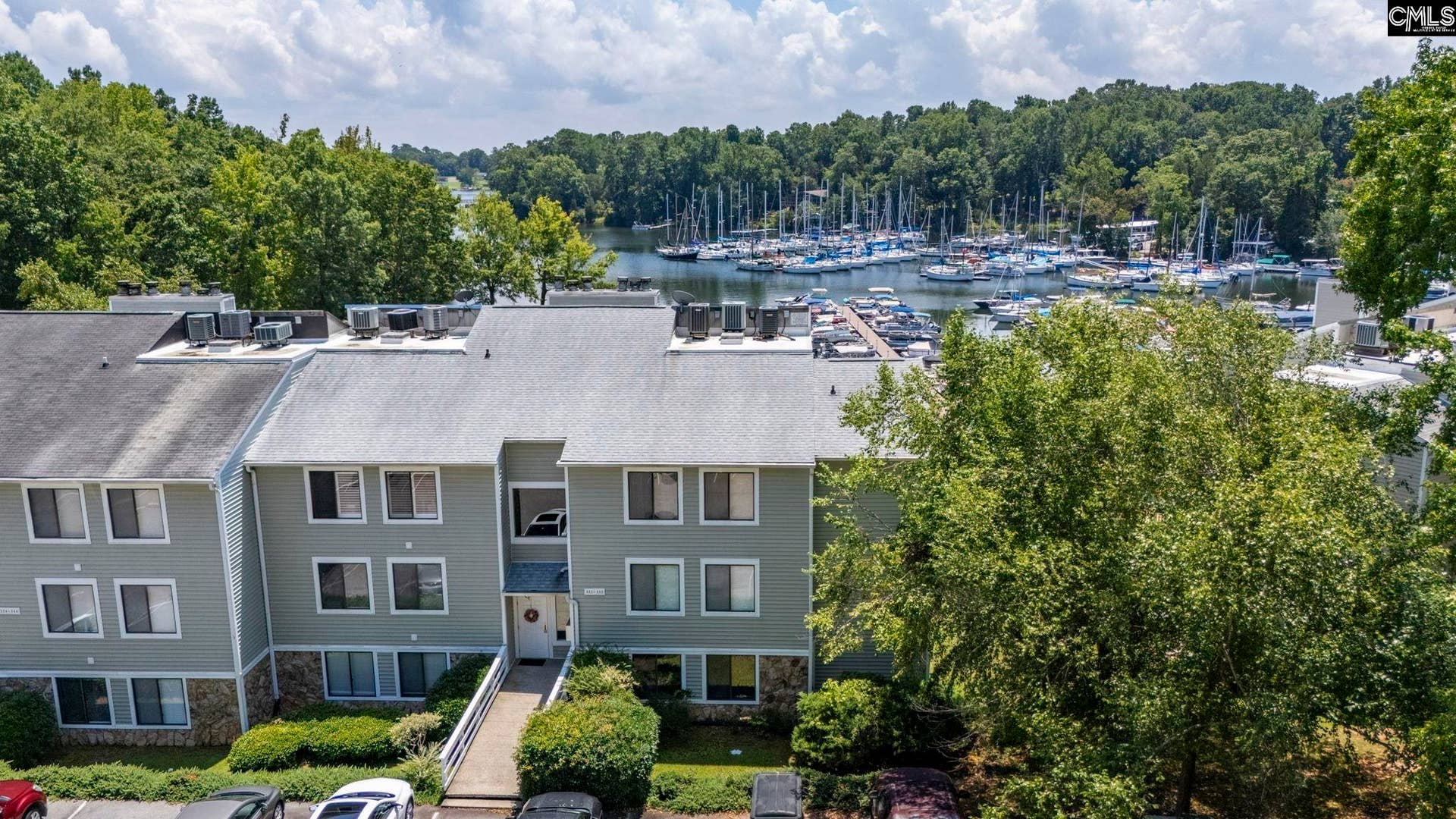 322 Cove Court, Columbia, SC 29212