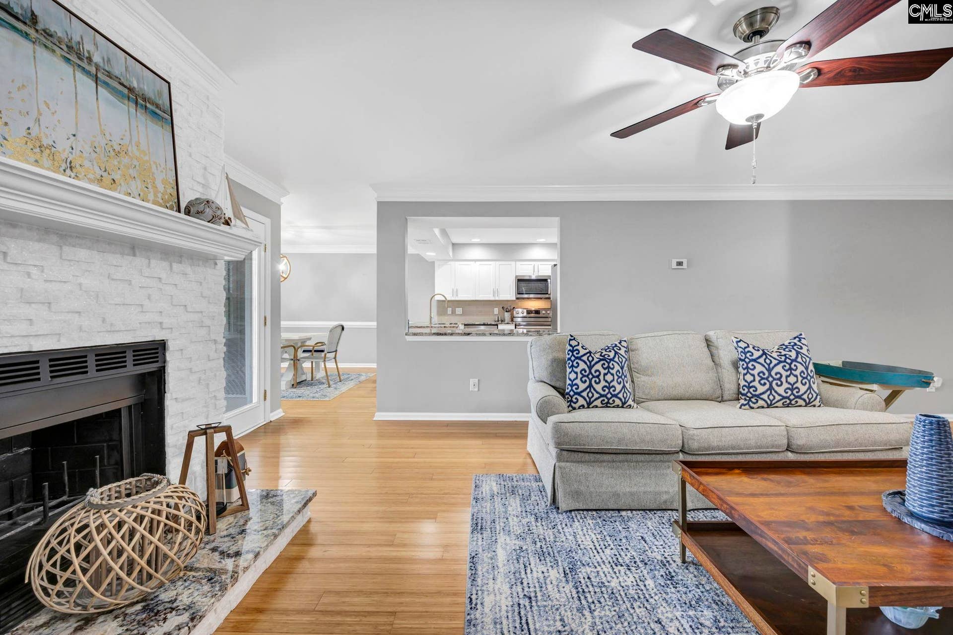 322 Cove Court, Columbia, SC 29212