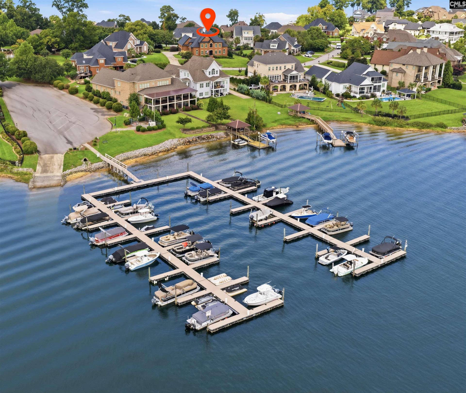 326 Waters Edge Court, Lexington, SC 29072