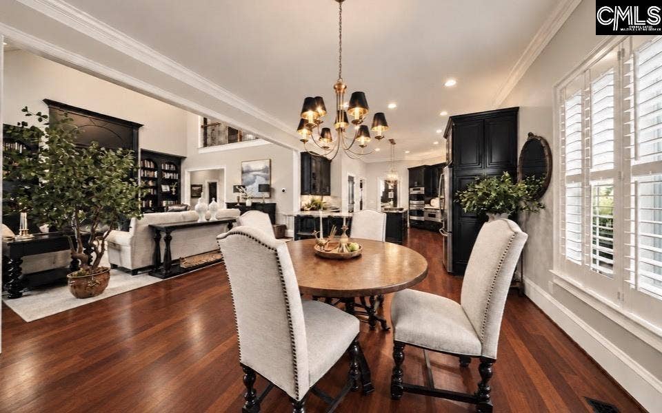 326 Waters Edge Court, Lexington, SC 29072