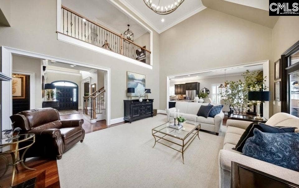 326 Waters Edge Court, Lexington, SC 29072