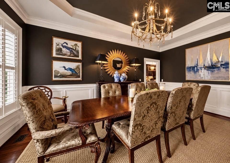 326 Waters Edge Court, Lexington, SC 29072
