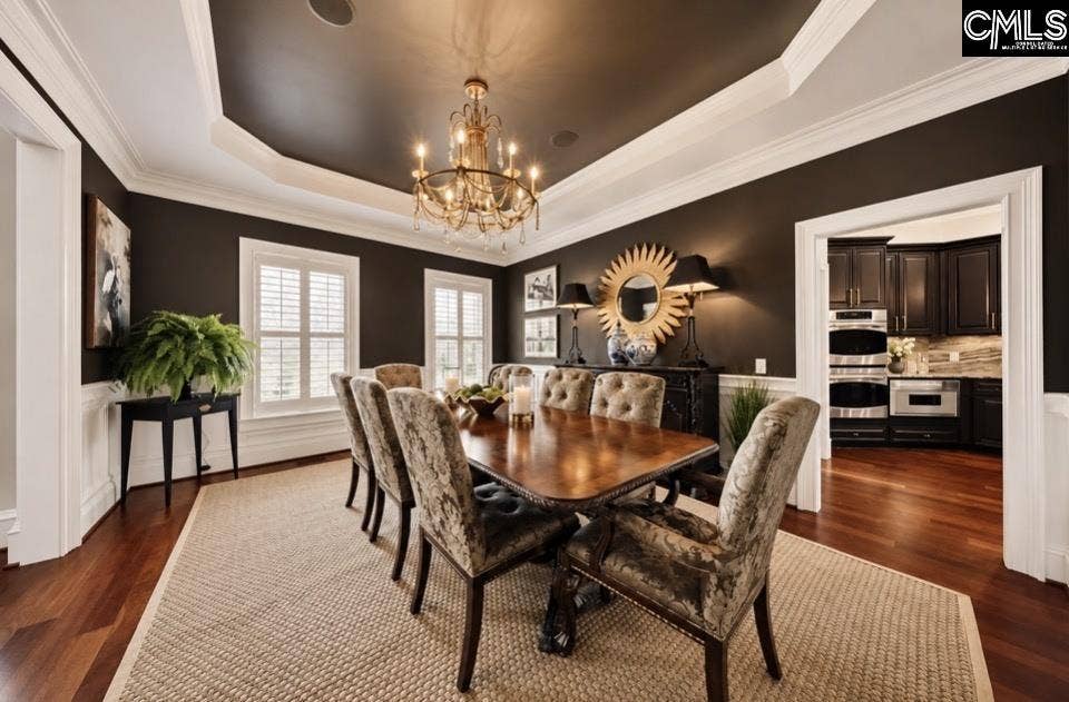326 Waters Edge Court, Lexington, SC 29072
