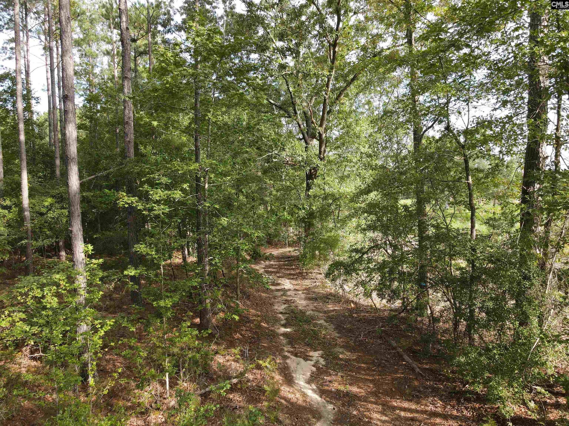 Tract 2 Bridle Path Road, Camden, SC 29020