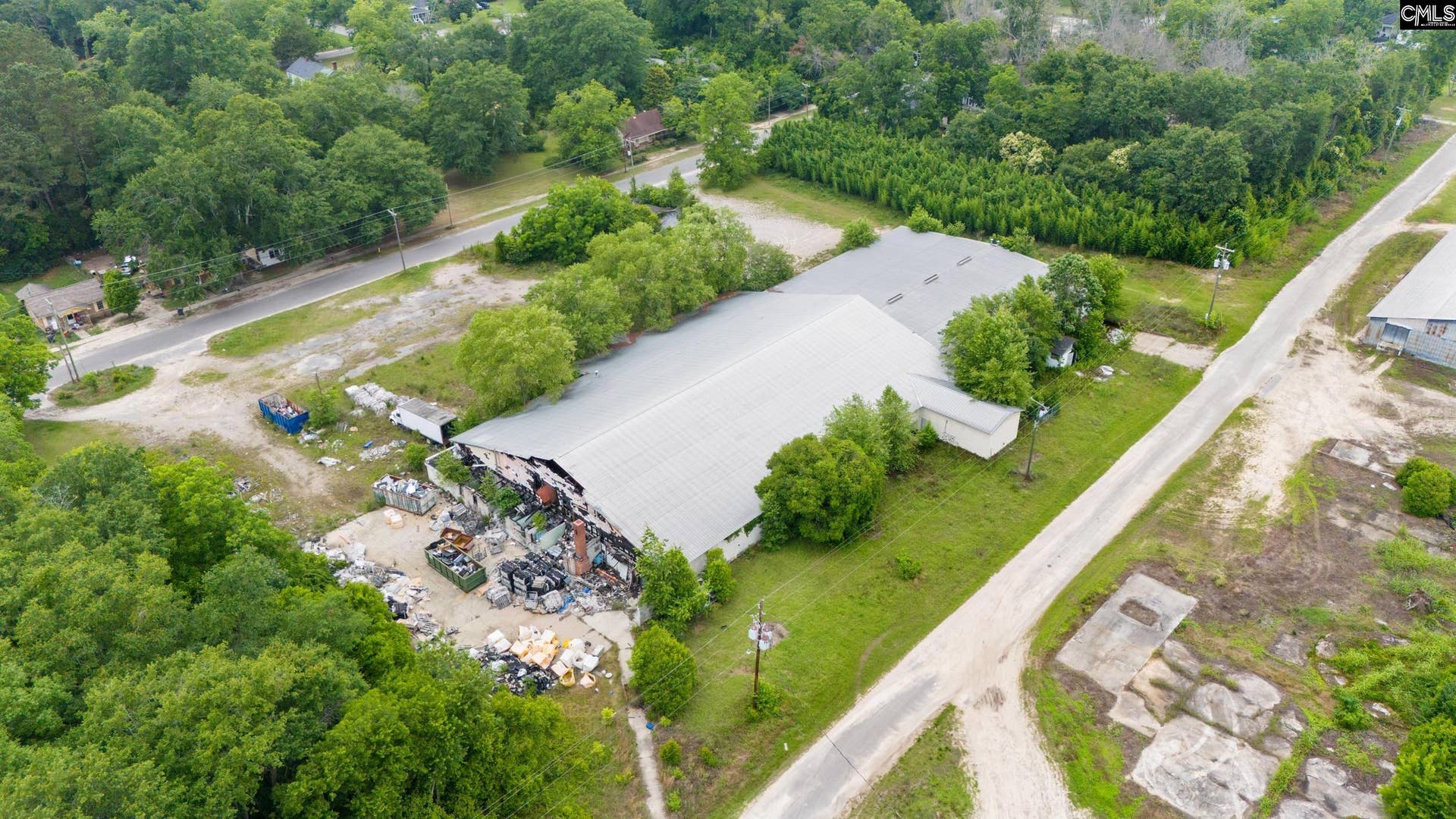 1009 Bedford Avenue, North, SC 29112