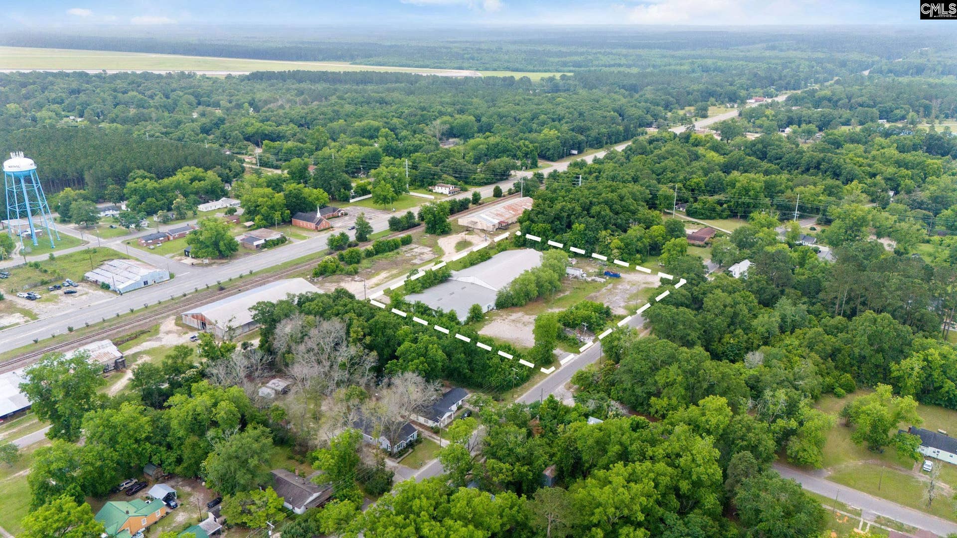 1009 Bedford Avenue, North, SC 29112
