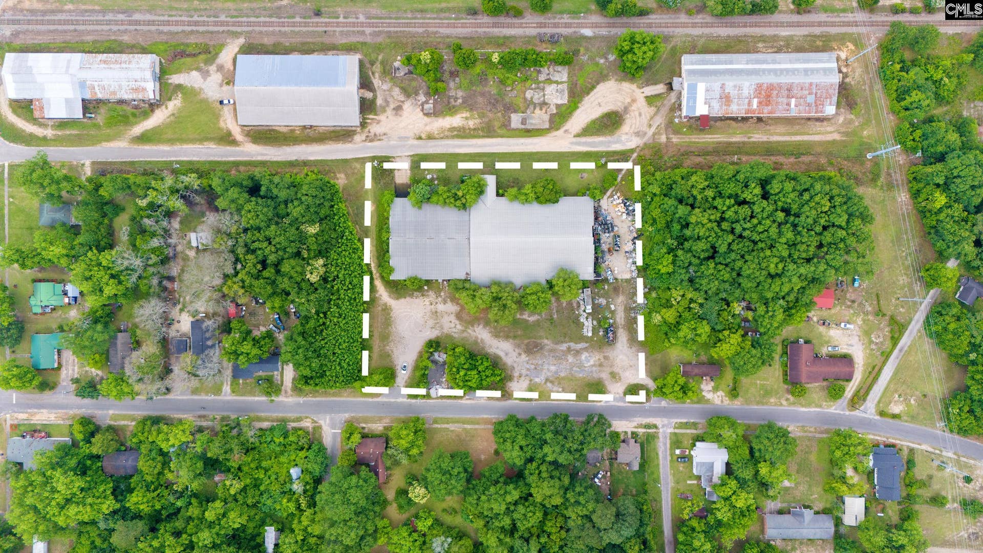 1009 Bedford Avenue, North, SC 29112