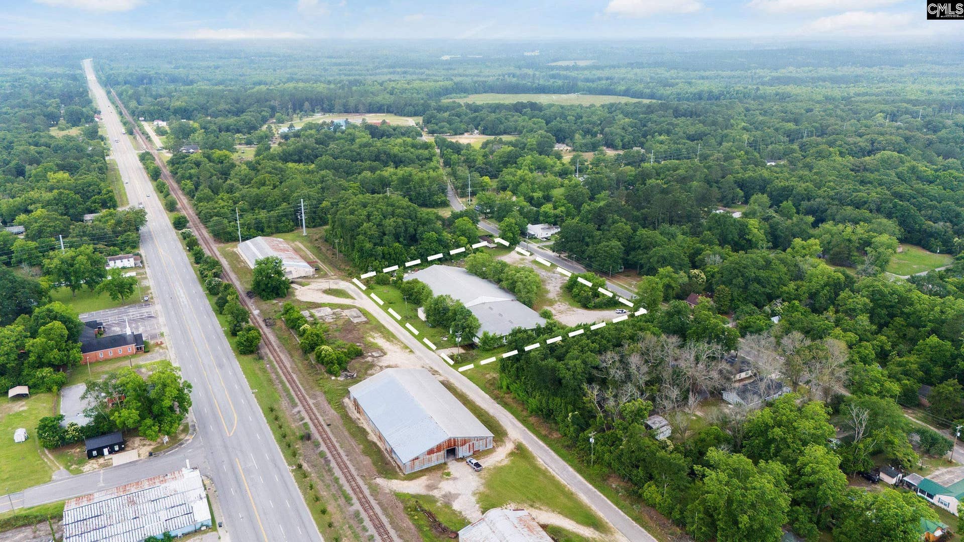1009 Bedford Avenue, North, SC 29112