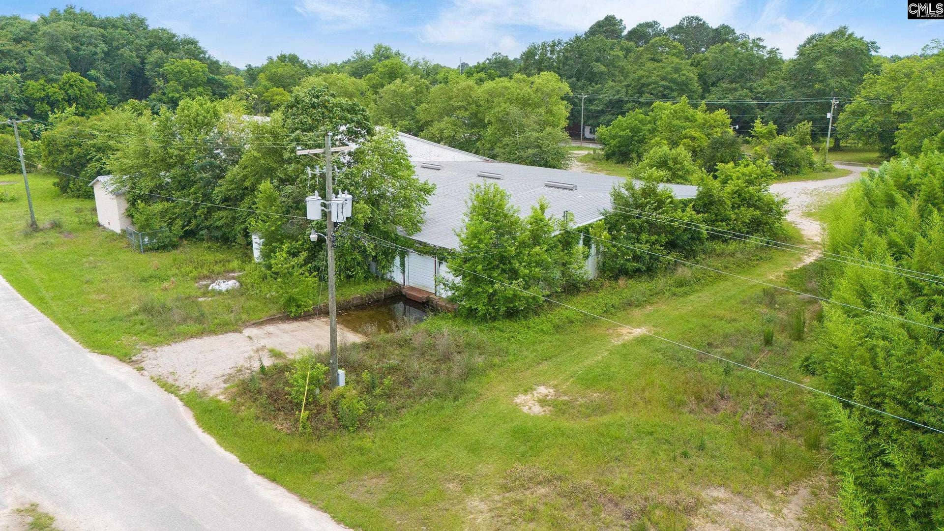 1009 Bedford Avenue, North, SC 29112