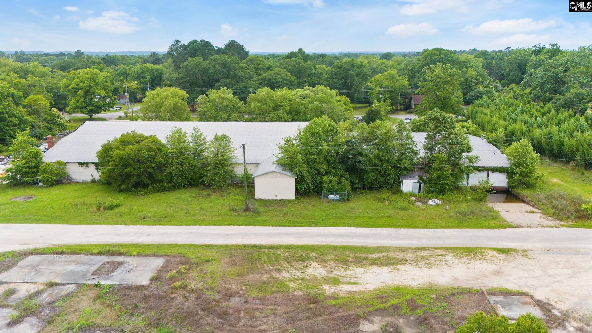 1009 Bedford Avenue, North, SC 29112