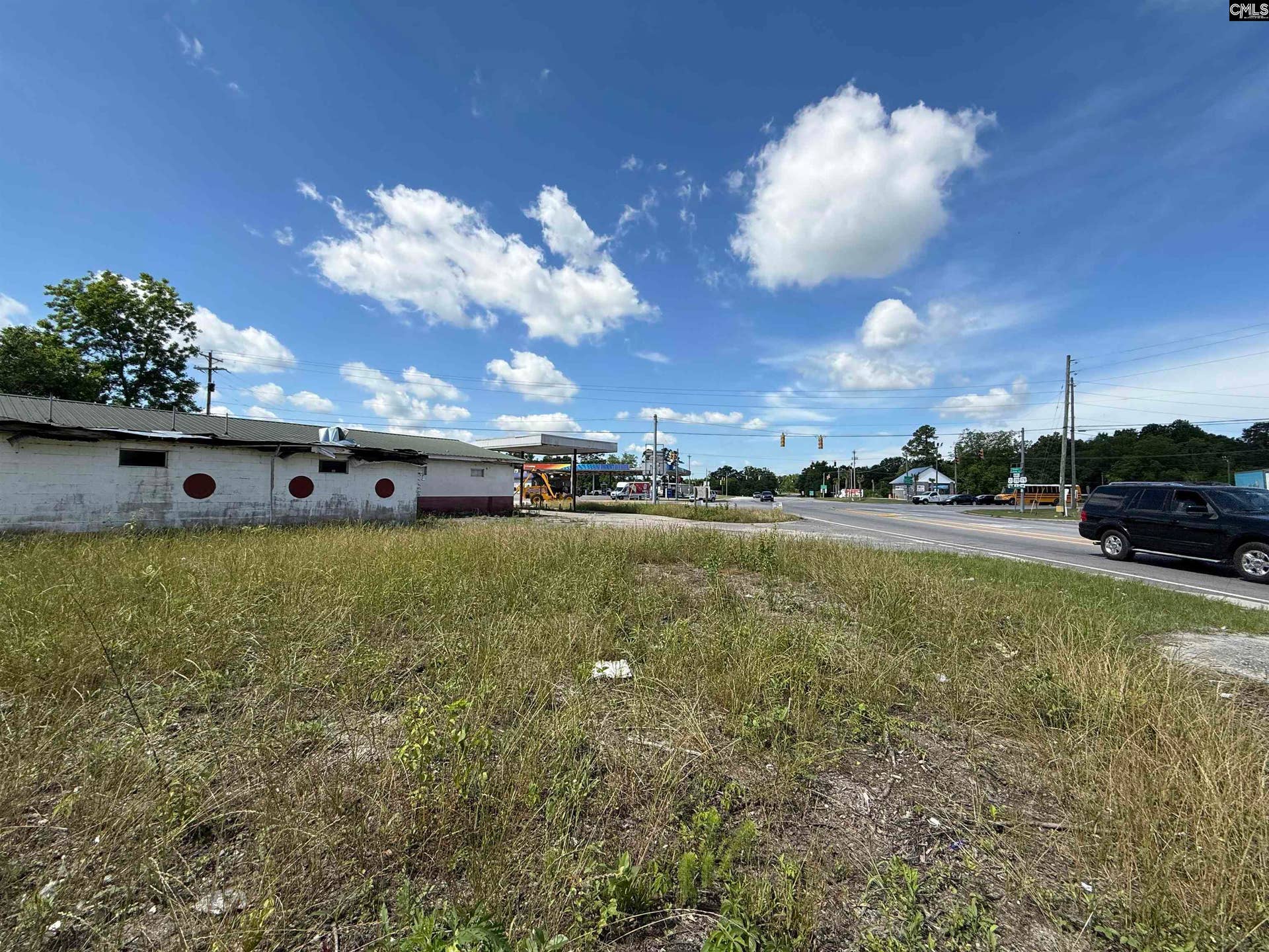 1897 Joe S Jefford Highway, Orangeburg, SC 29115