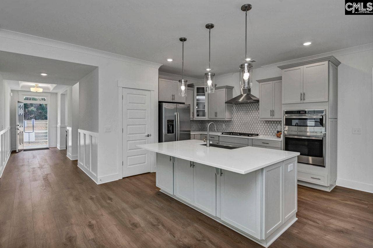 122 Clubside Drive, Lexington, SC 29072