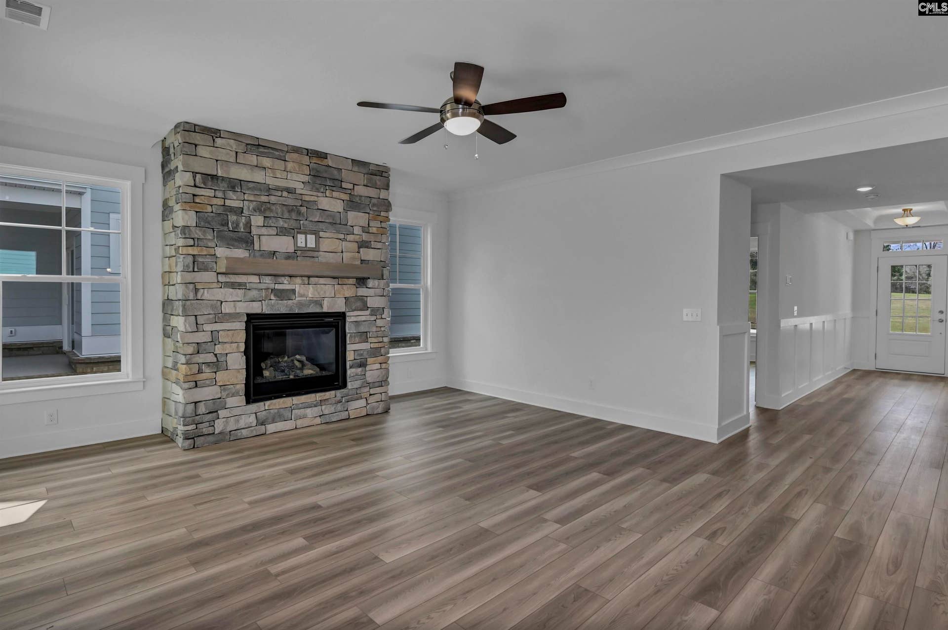 138 Clubside Drive, Lexington, SC 29072
