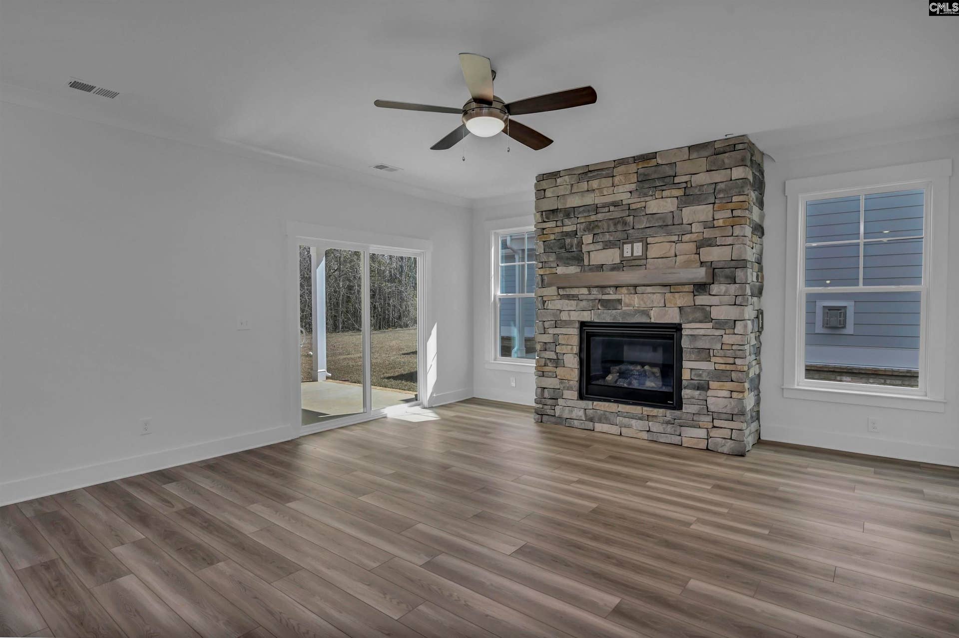 138 Clubside Drive, Lexington, SC 29072