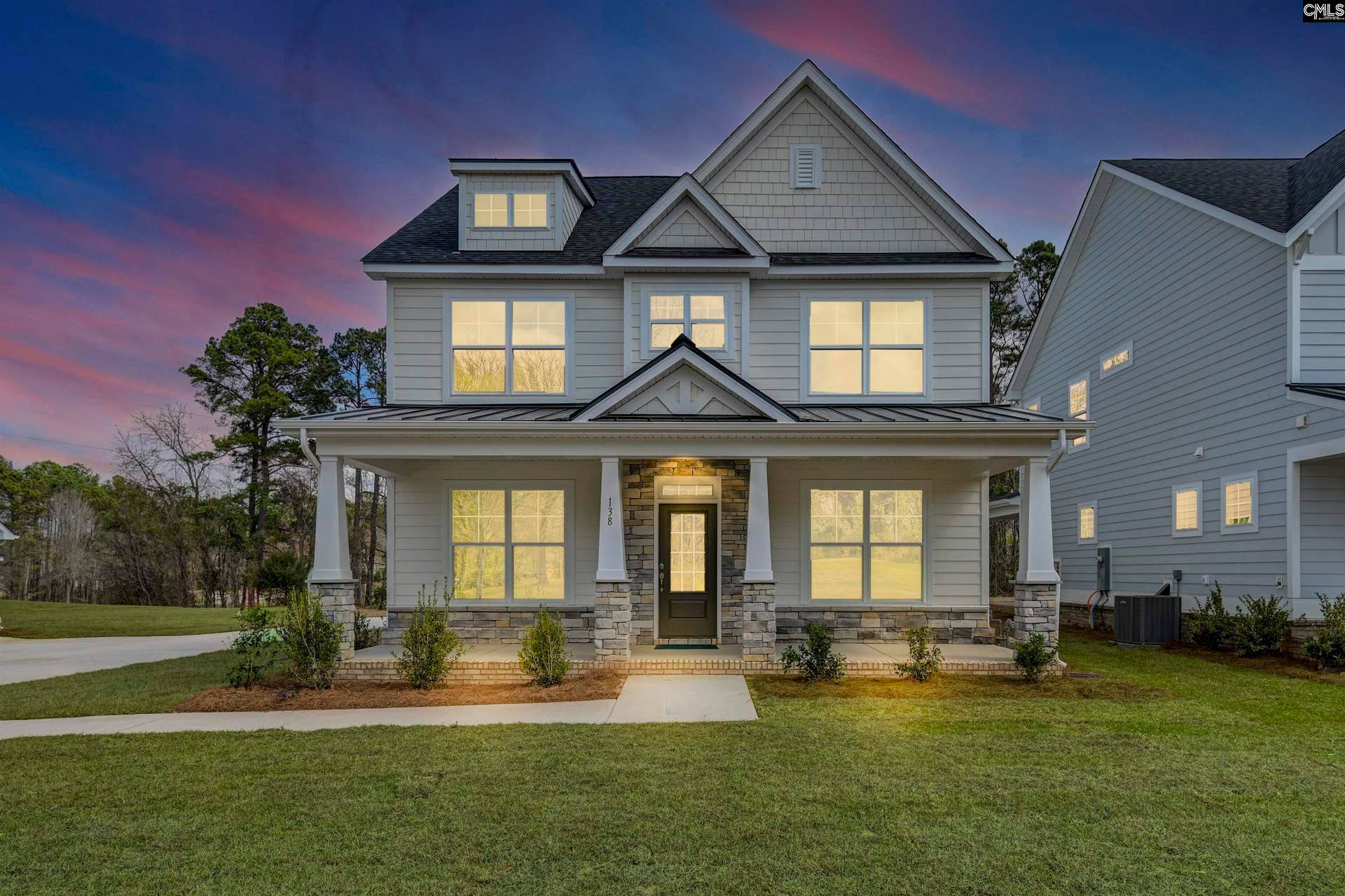 138 Clubside Drive, Lexington, SC 29072