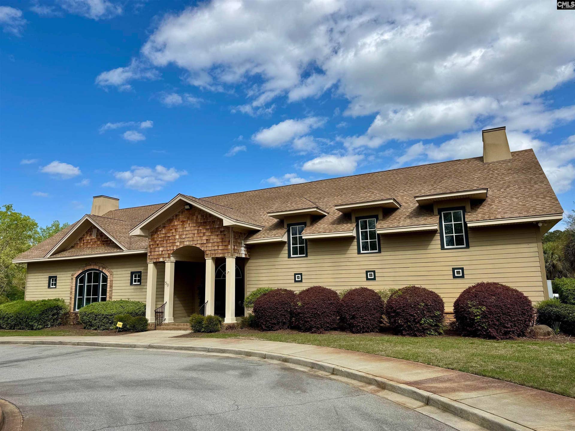 138 Clubside Drive, Lexington, SC 29072