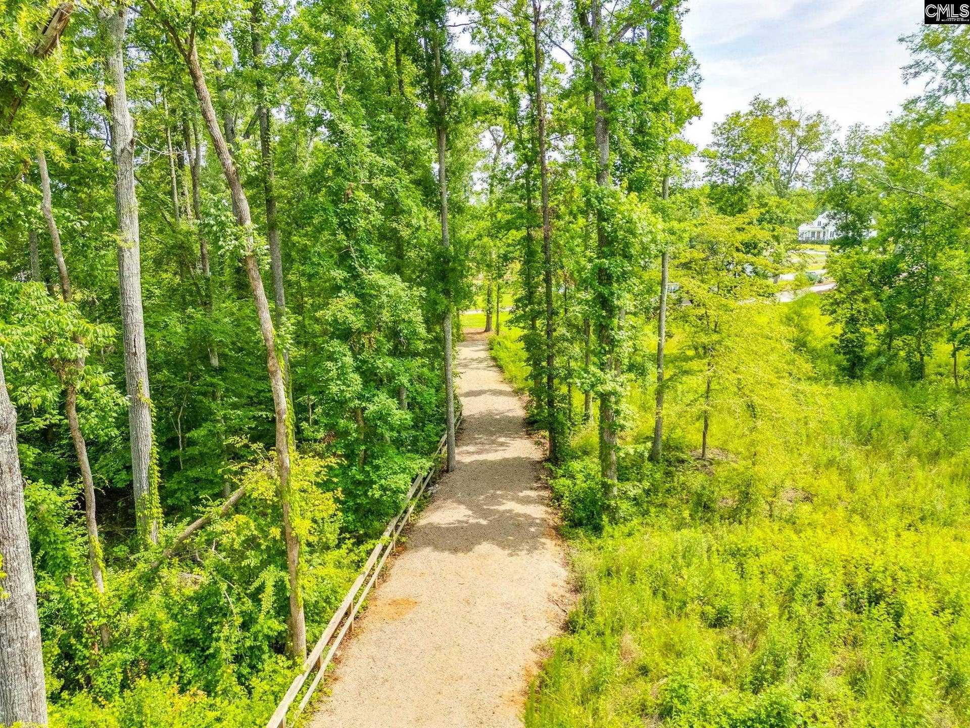 Lot 6 Longview Drive, Leesville, SC 29070