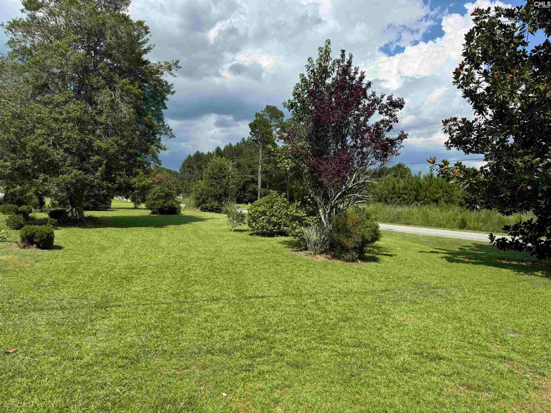 1340 Oswego Highway, Sumter, SC 29153