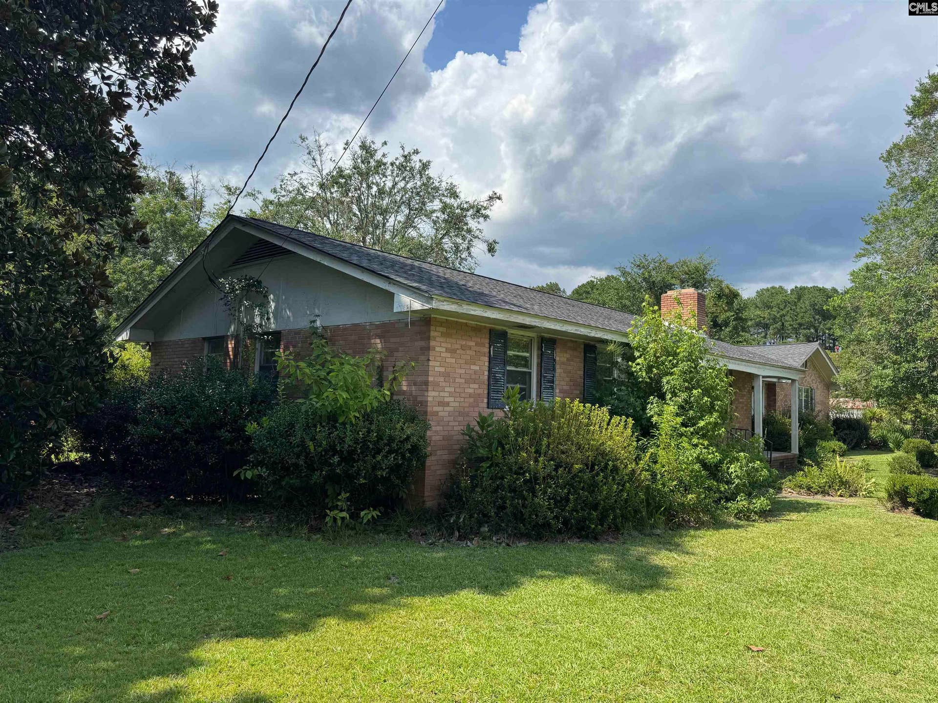 1340 Oswego Highway, Sumter, SC 29153