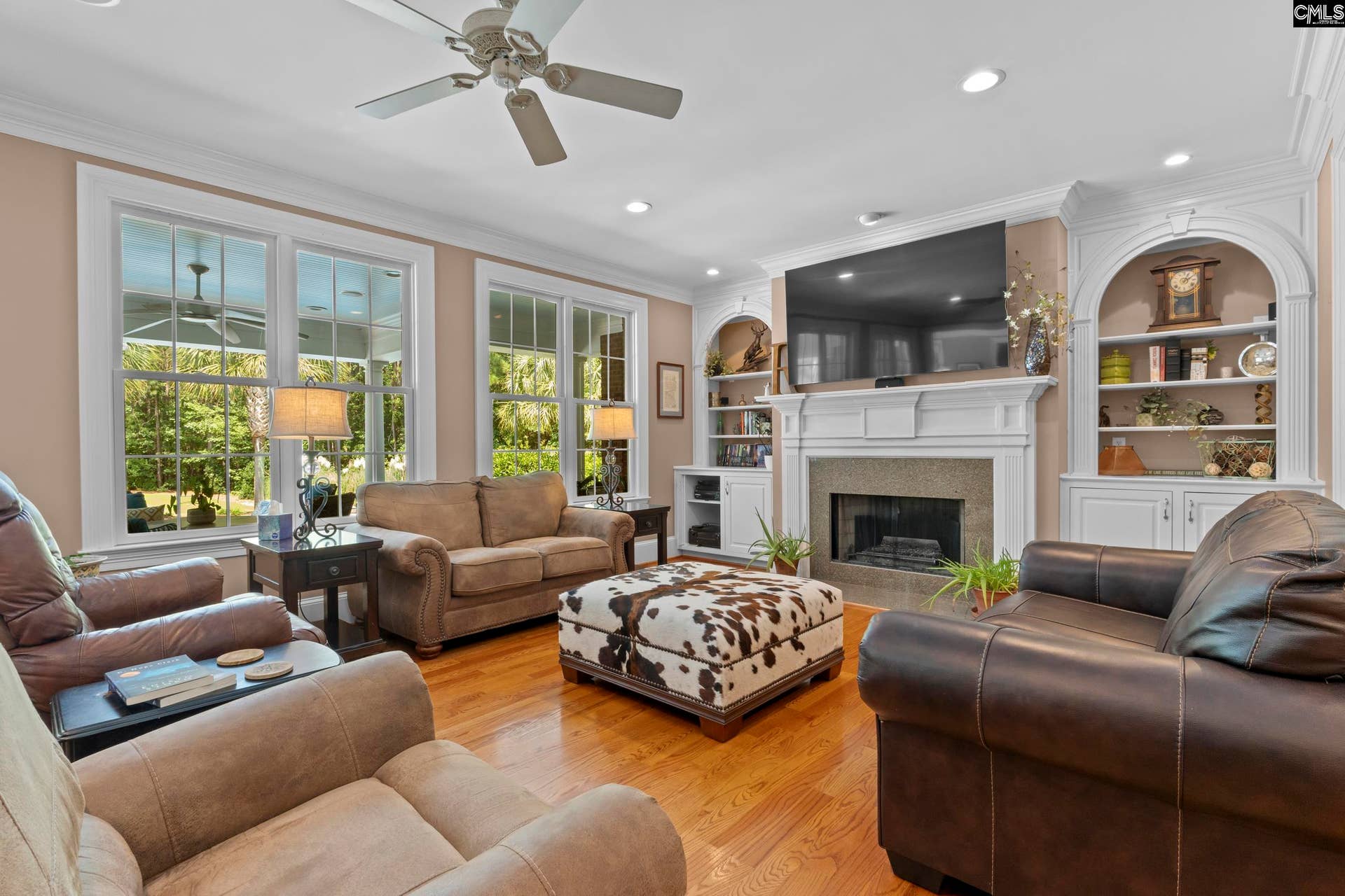 265 Will Dent Road, Lexington, SC 29072