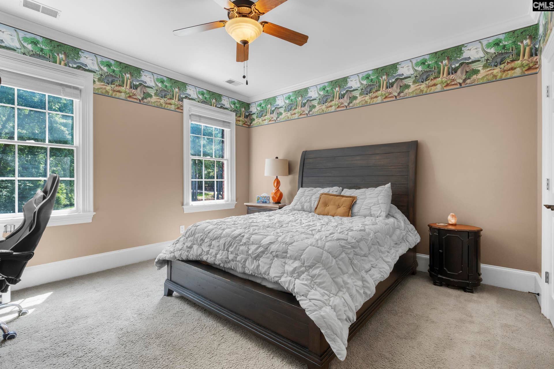 265 Will Dent Road, Lexington, SC 29072