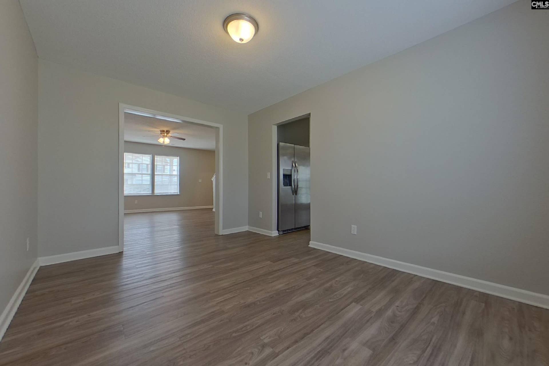 410 Fox Trot Drive, Columbia, SC 29229