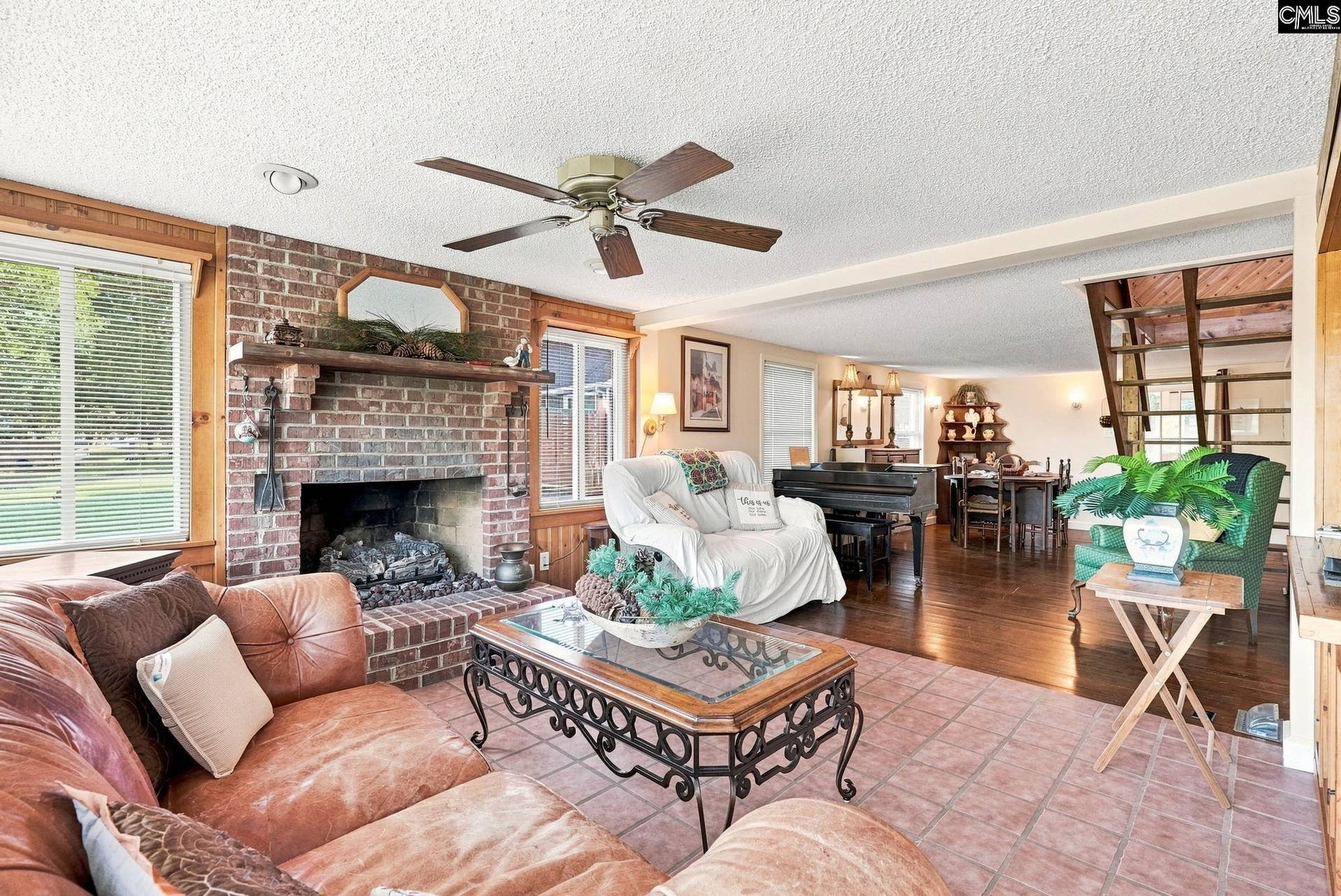 1144 Nature Way, Saluda, SC 29138