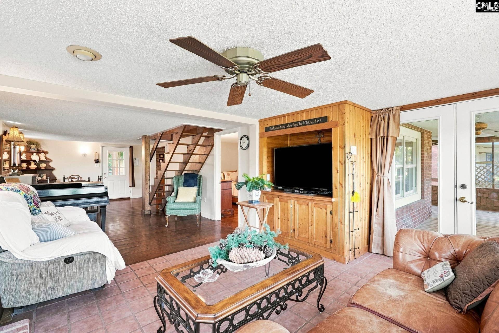 1144 Nature Way, Saluda, SC 29138