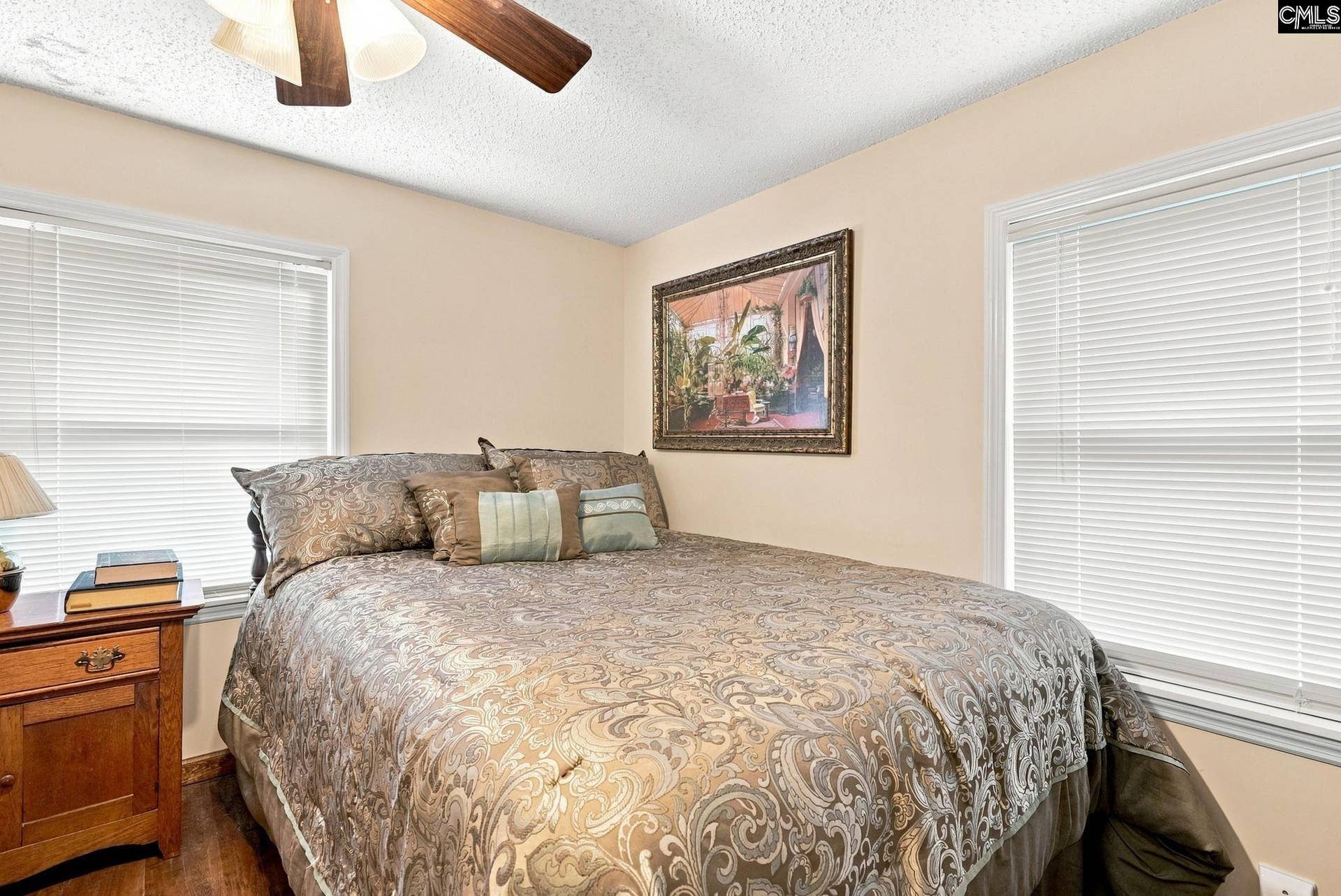 Bdrm 2 - Main level
