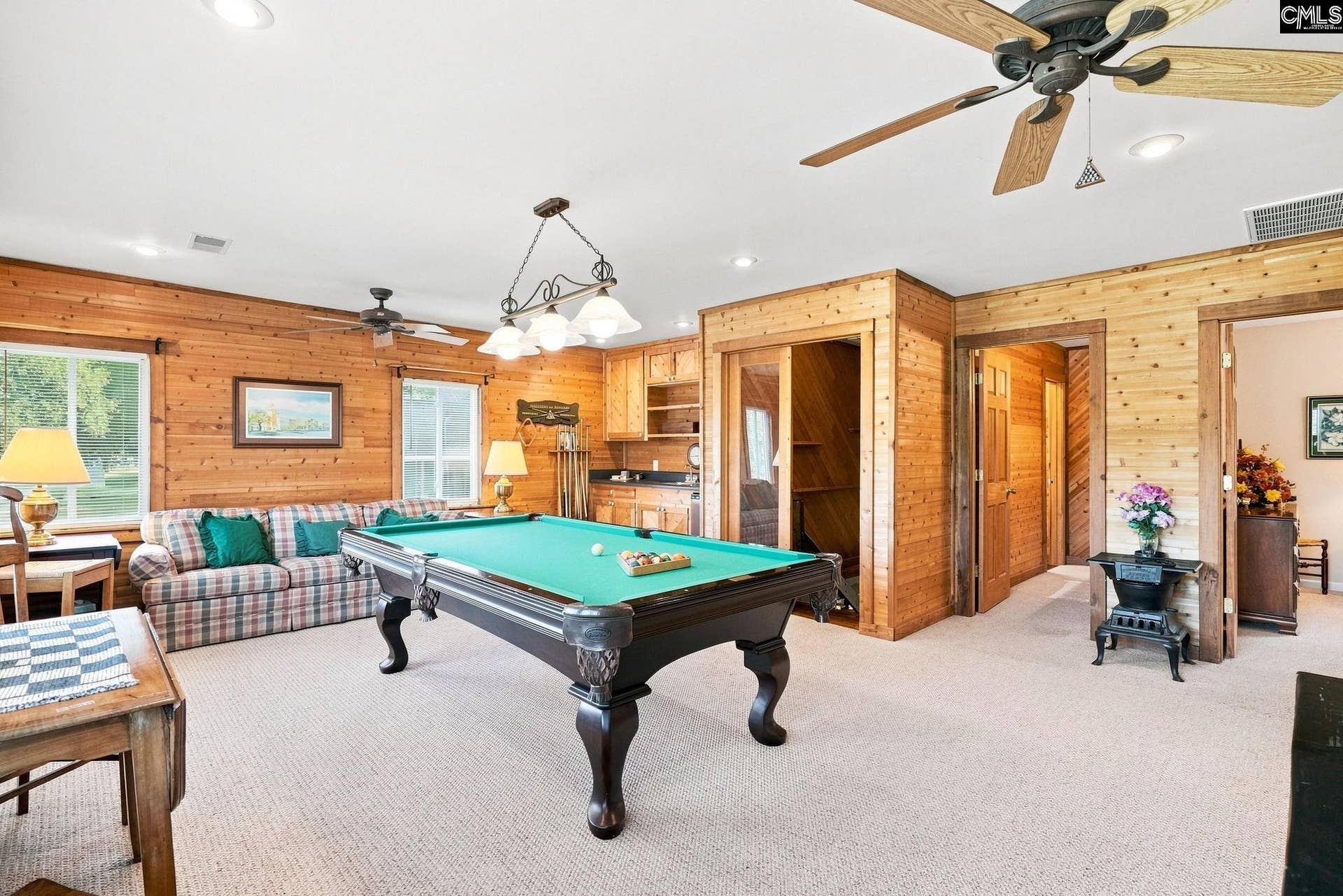 1144 Nature Way, Saluda, SC 29138