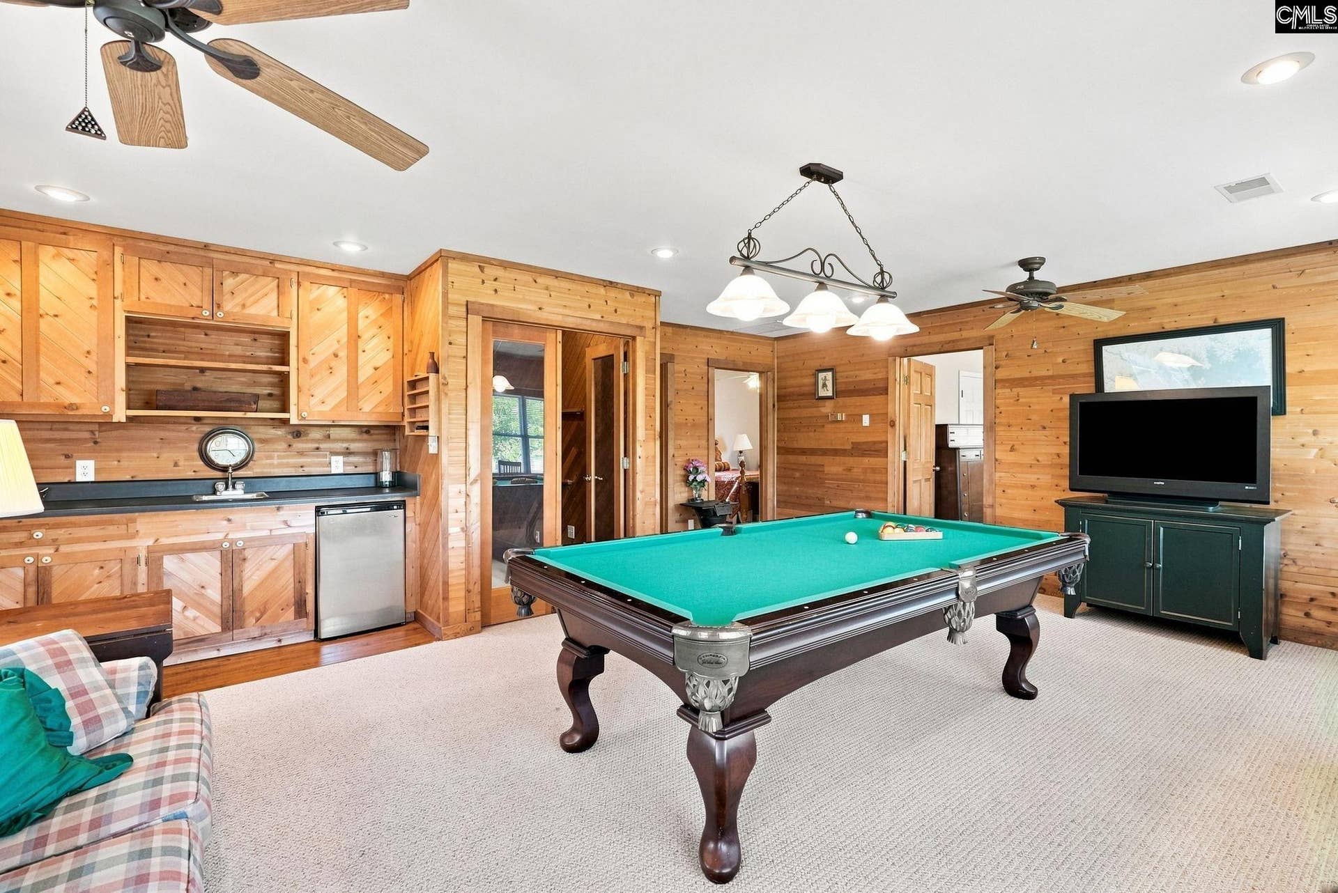 1144 Nature Way, Saluda, SC 29138