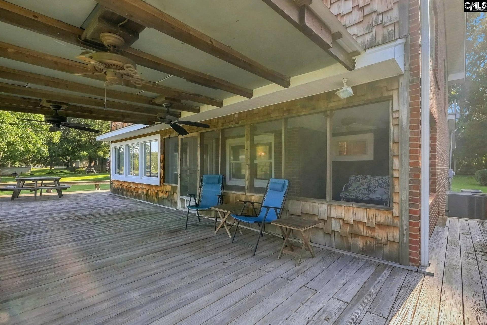1144 Nature Way, Saluda, SC 29138