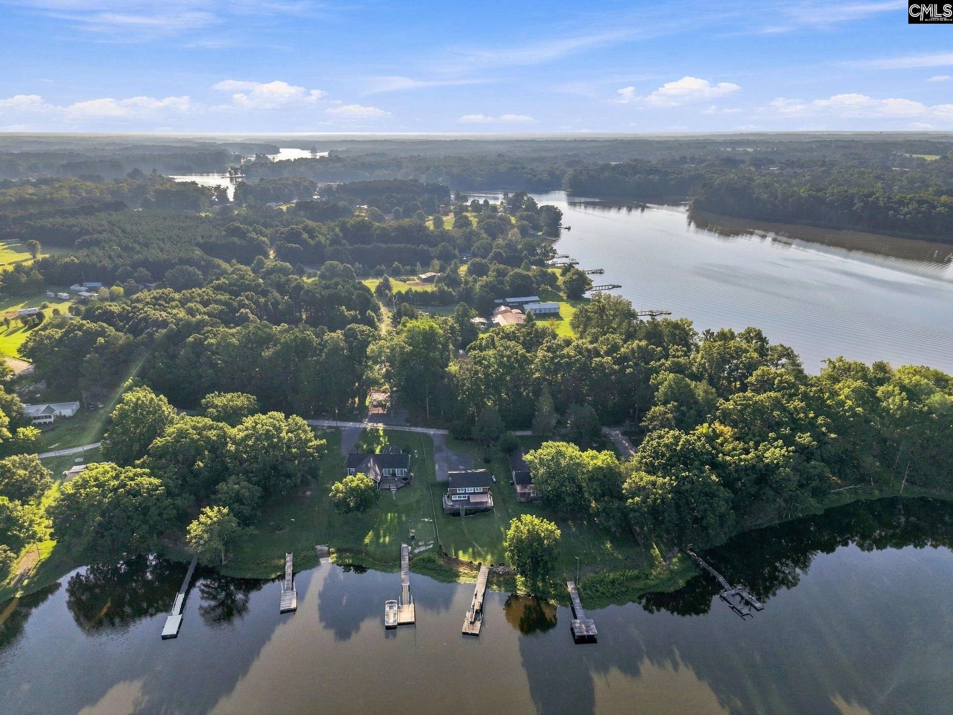 1144 Nature Way, Saluda, SC 29138