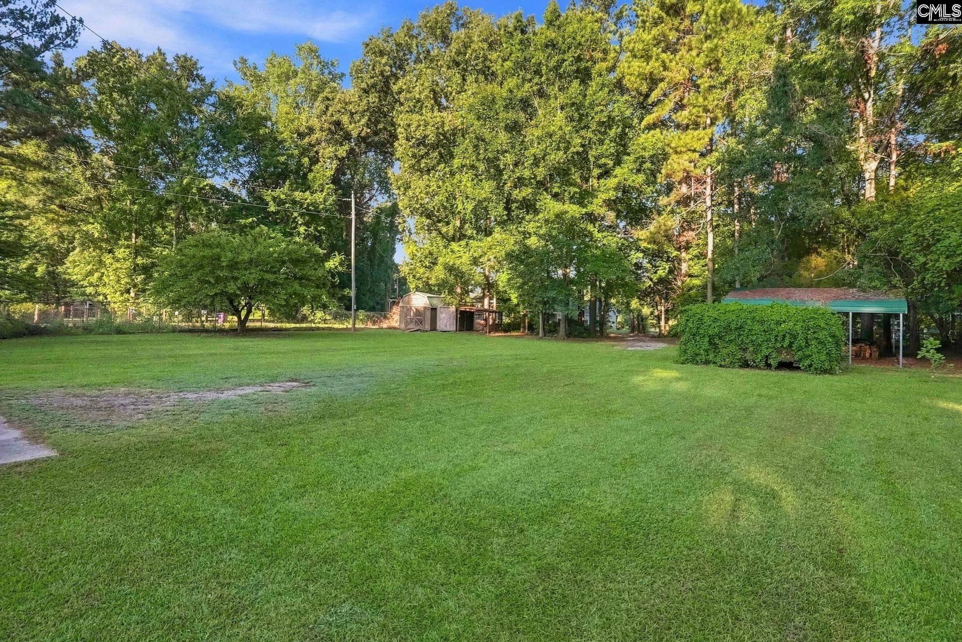 1144 Nature Way, Saluda, SC 29138