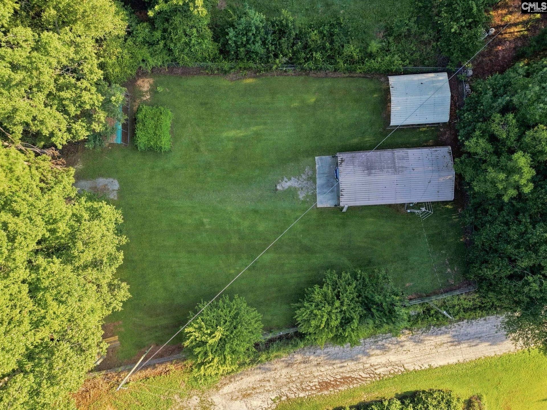 Optional 1 acre lot