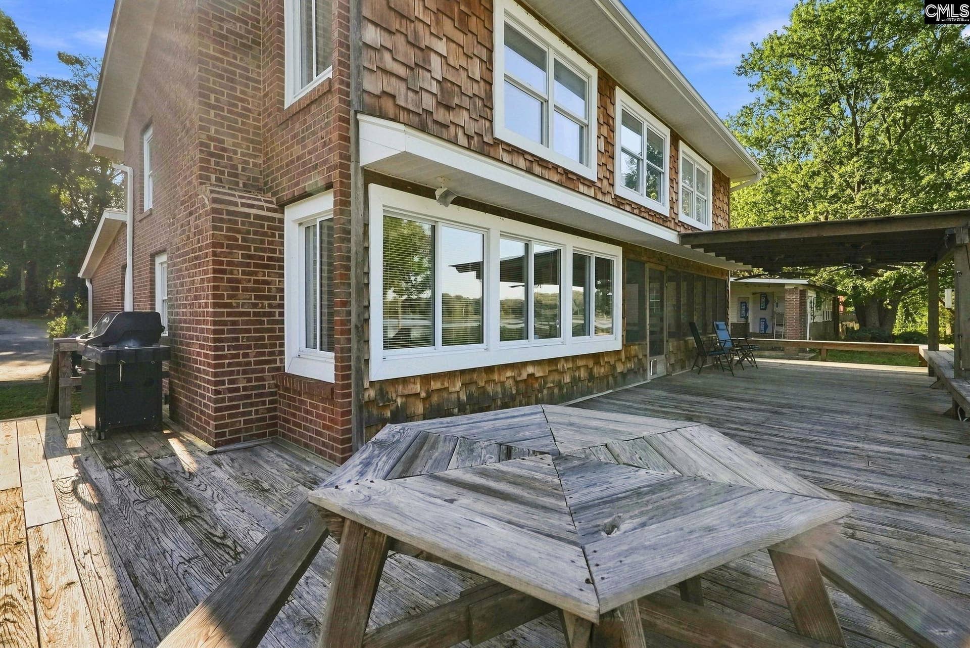 1144 Nature Way, Saluda, SC 29138