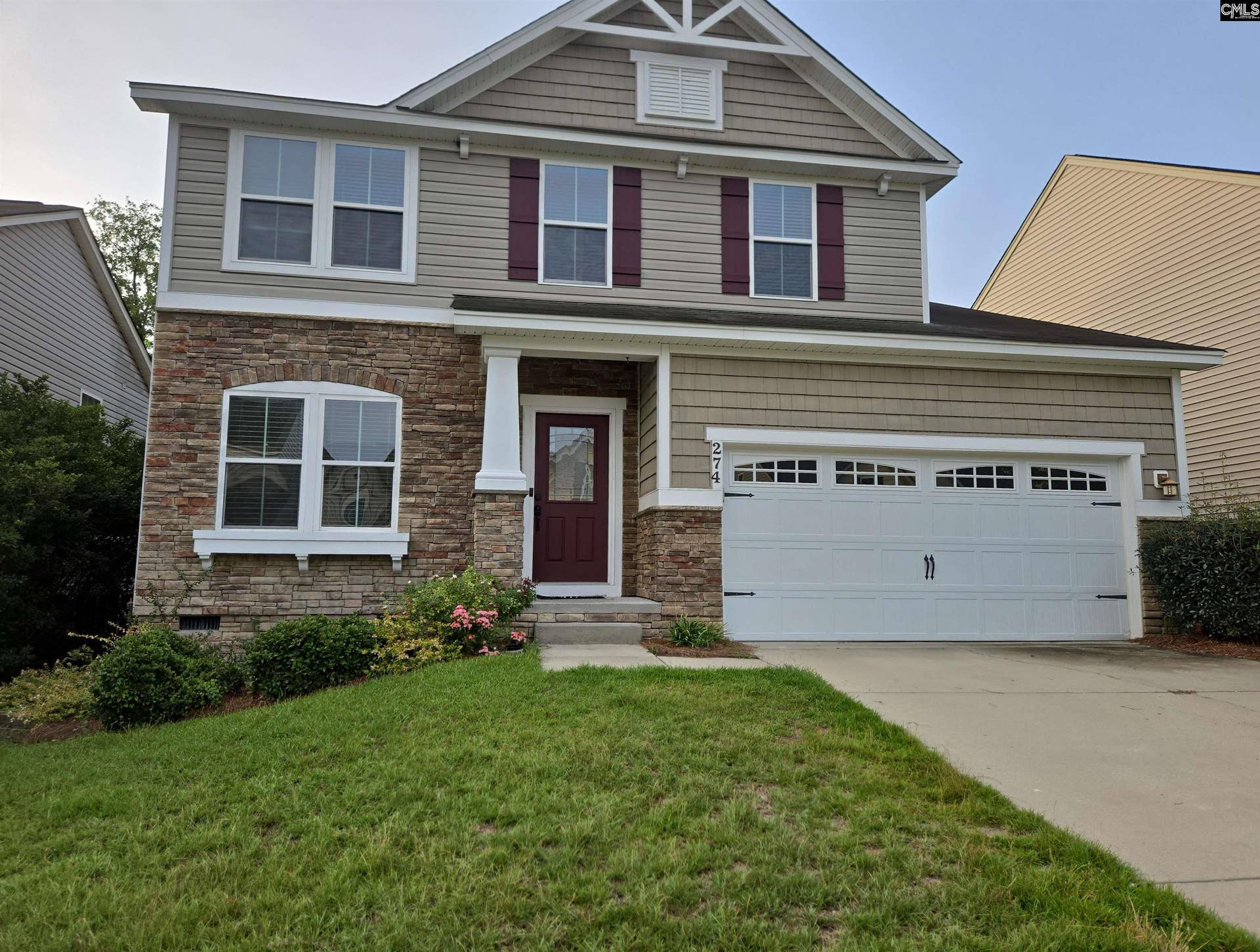 274 Southbrook Drive, Lexington, SC 29073