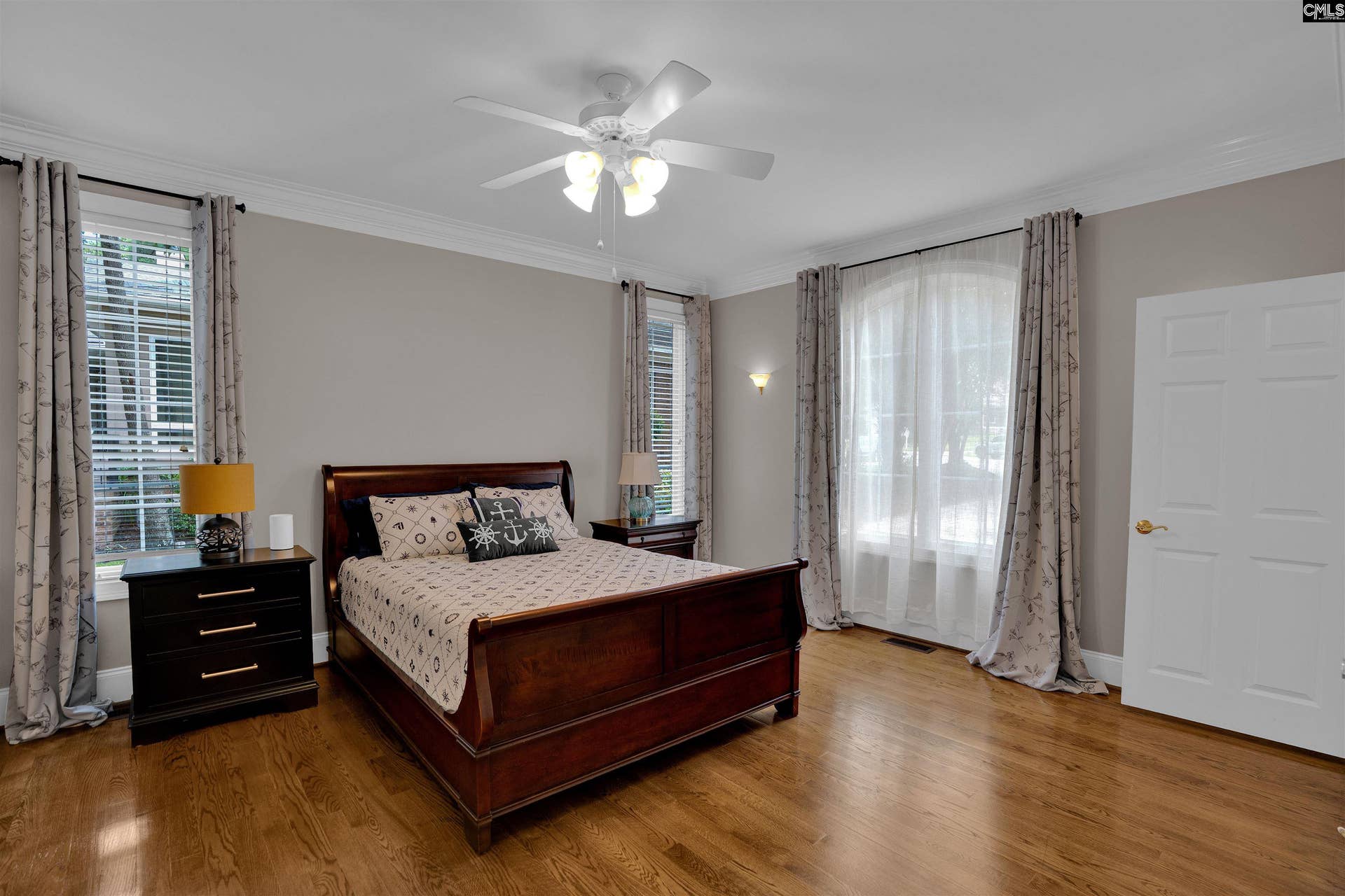 164 Summer Breeze Drive, Leesville, SC 29070