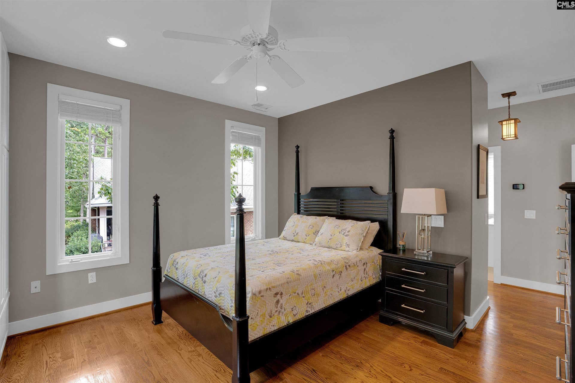164 Summer Breeze Drive, Leesville, SC 29070