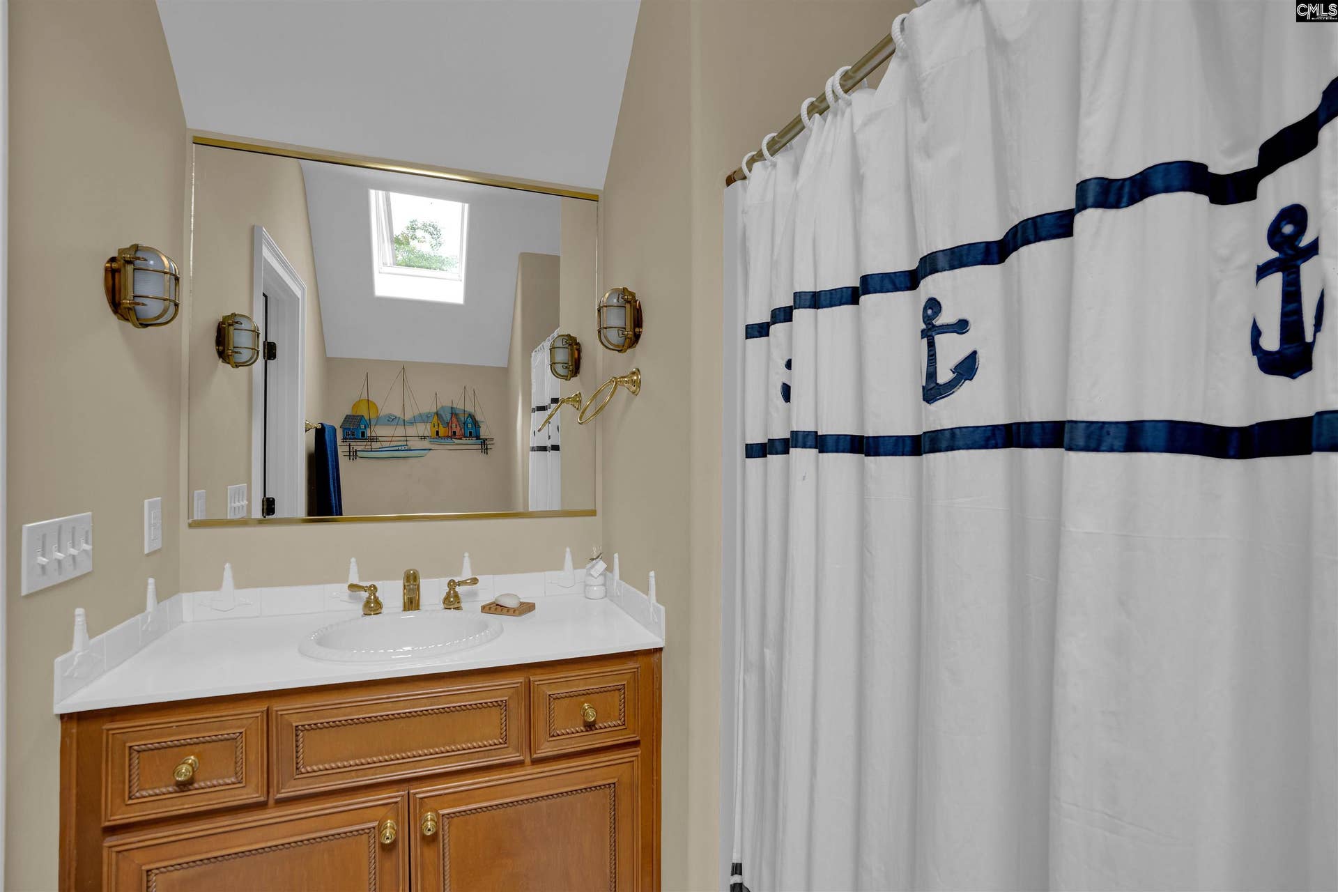 164 Summer Breeze Drive, Leesville, SC 29070
