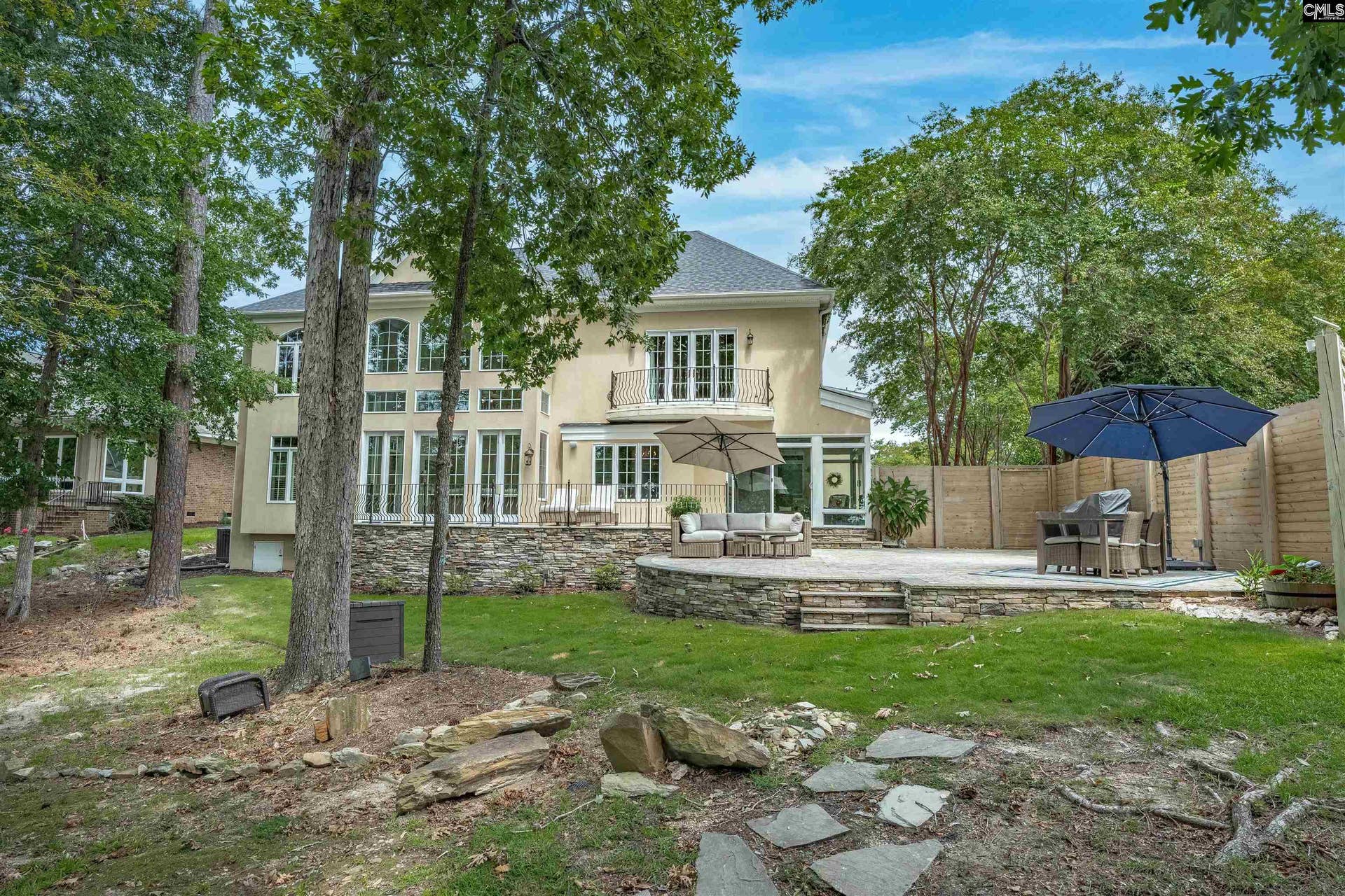 164 Summer Breeze Drive, Leesville, SC 29070