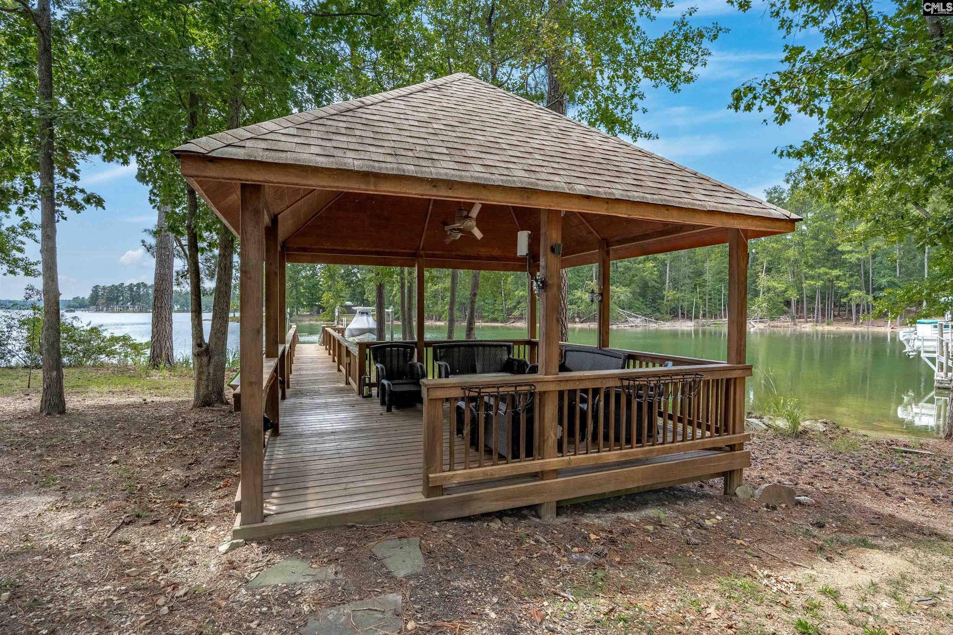 164 Summer Breeze Drive, Leesville, SC 29070