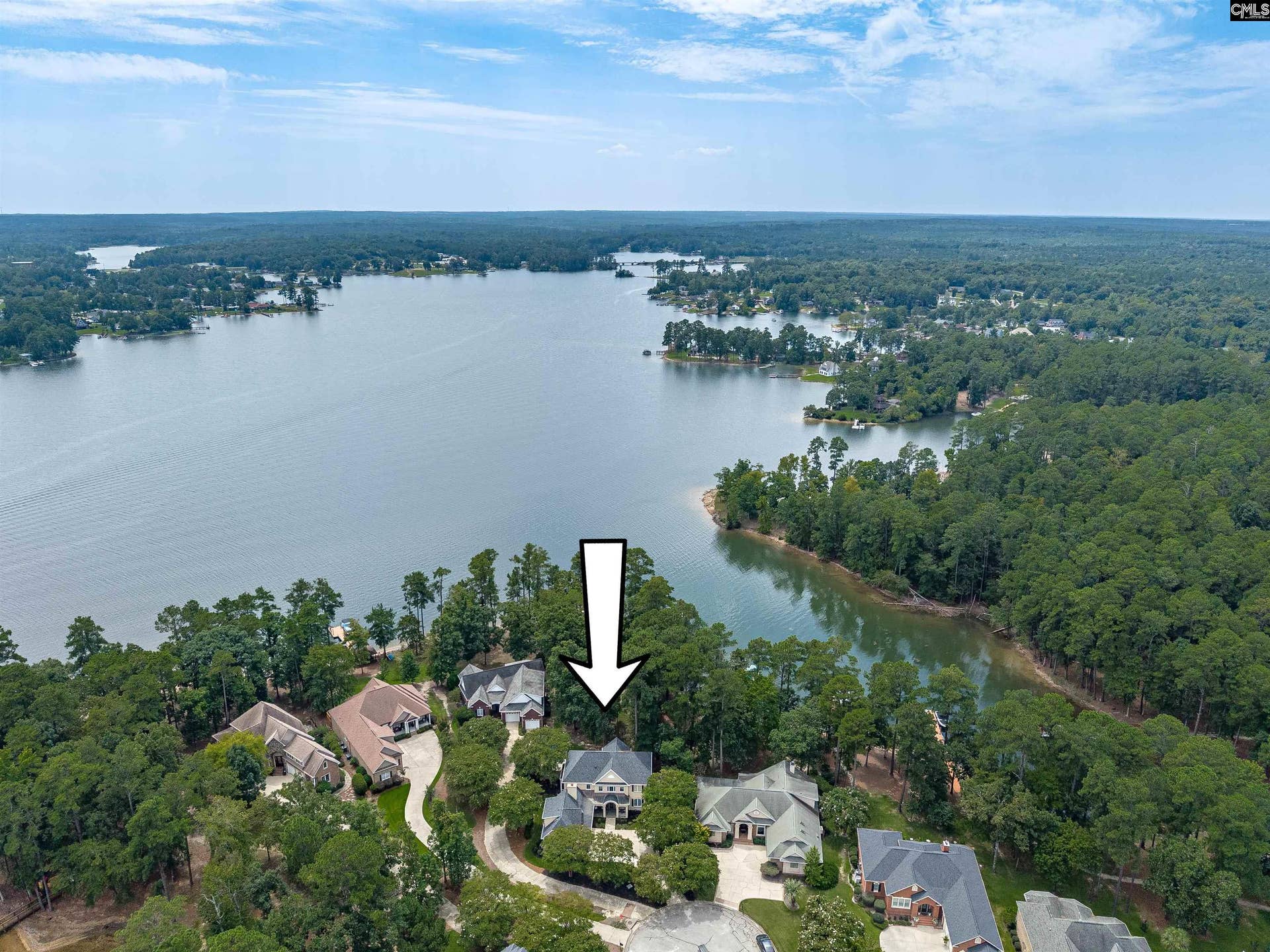 164 Summer Breeze Drive, Leesville, SC 29070
