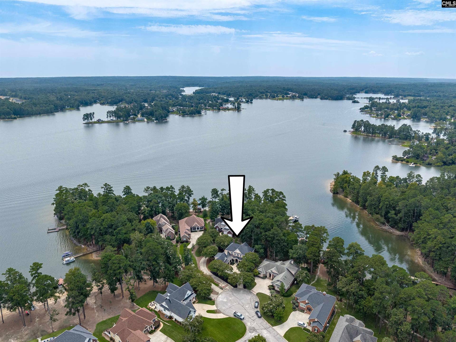 164 Summer Breeze Drive, Leesville, SC 29070