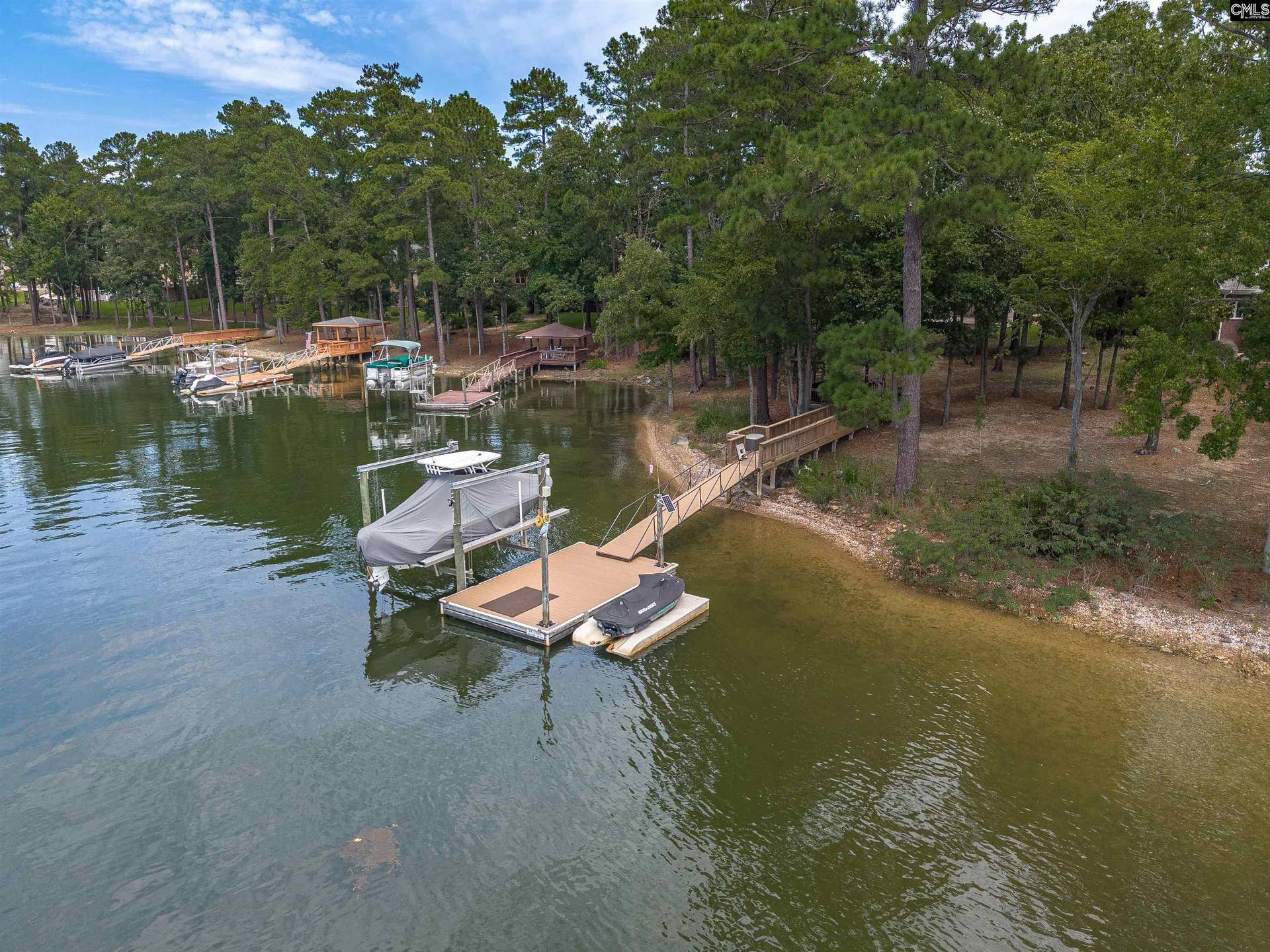164 Summer Breeze Drive, Leesville, SC 29070
