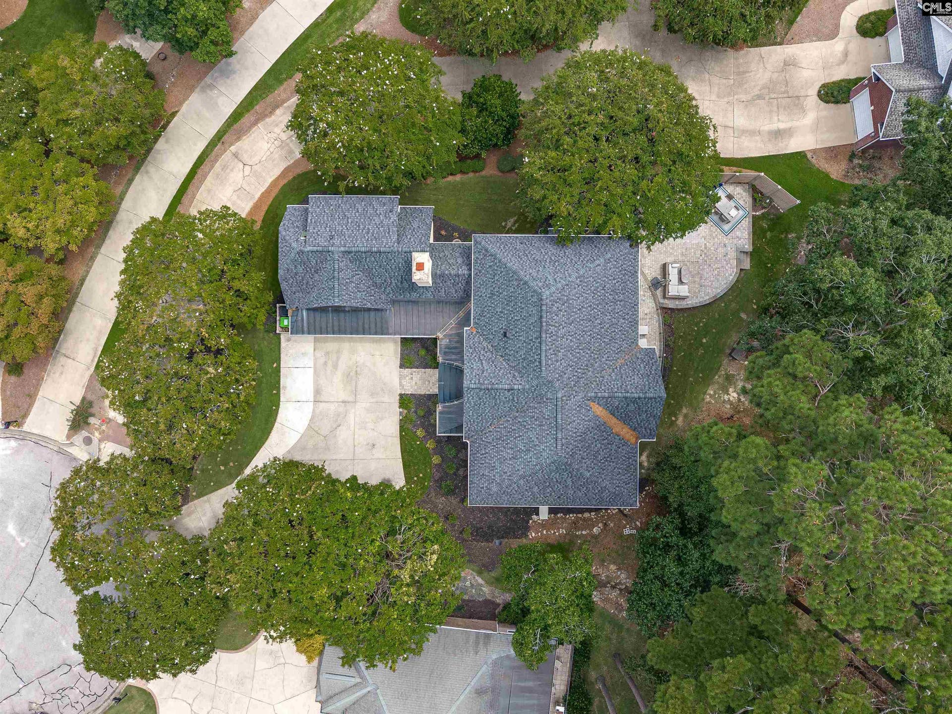 164 Summer Breeze Drive, Leesville, SC 29070