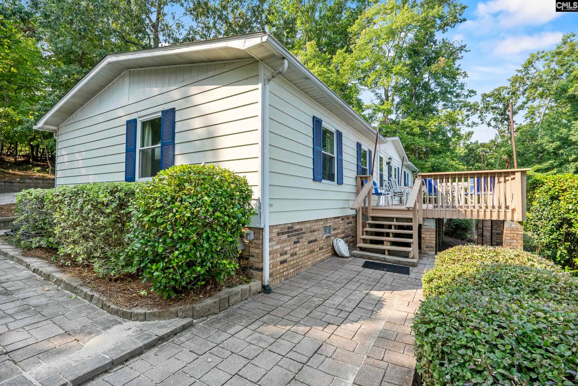 1184 Putnam Drive, Chapin, SC 29036