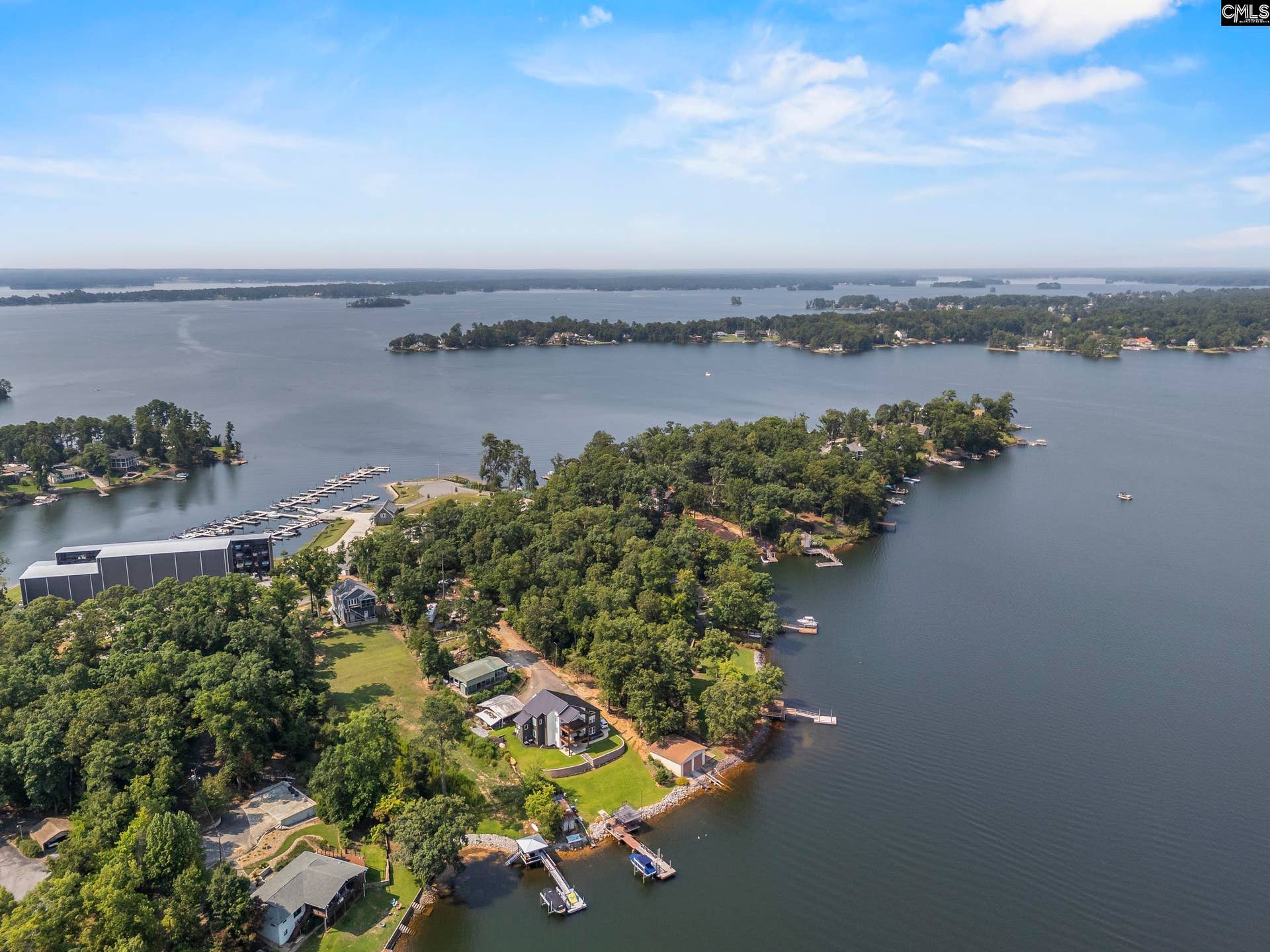 1184 Putnam Drive, Chapin, SC 29036