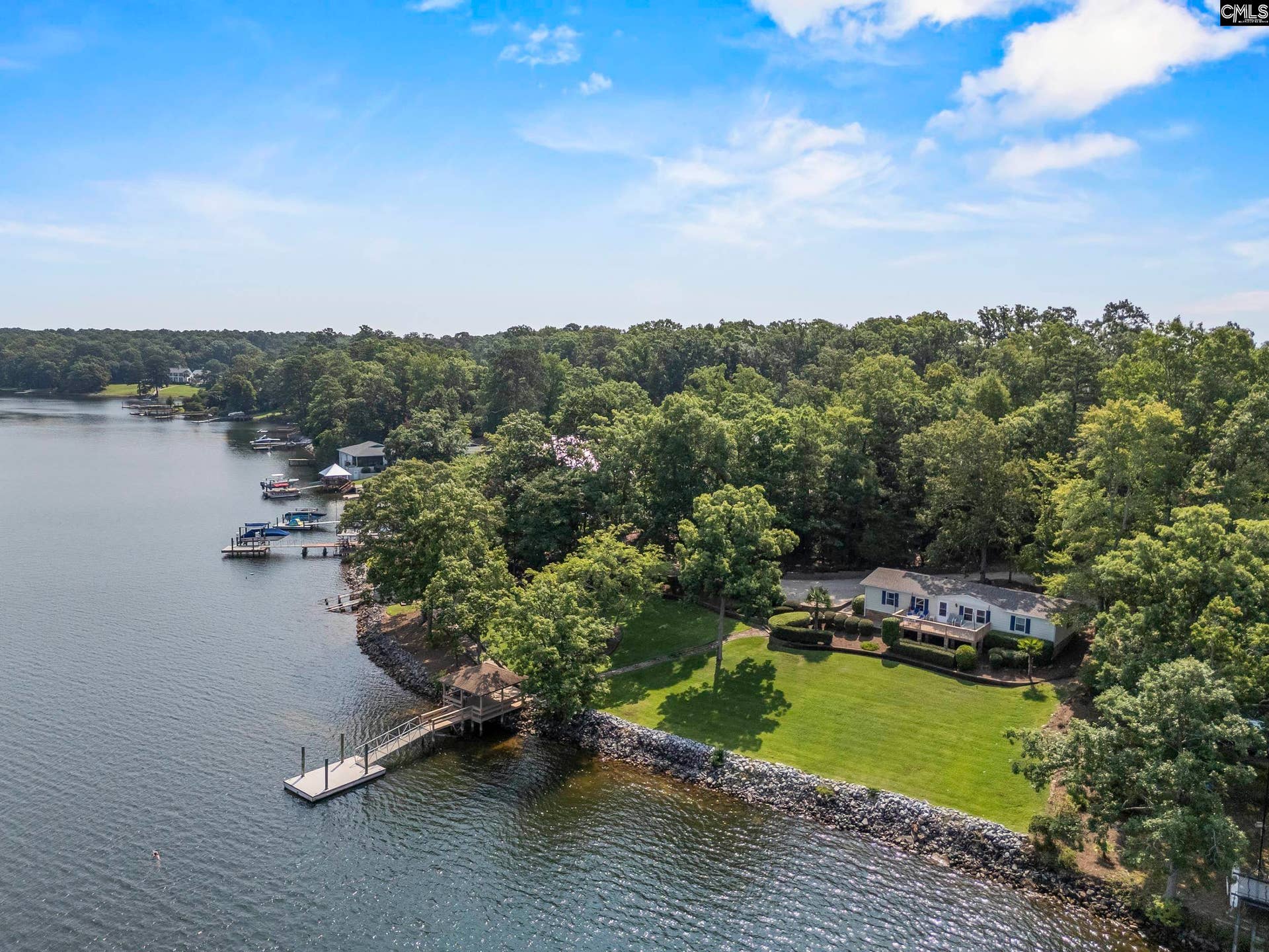 1184 Putnam Drive, Chapin, SC 29036