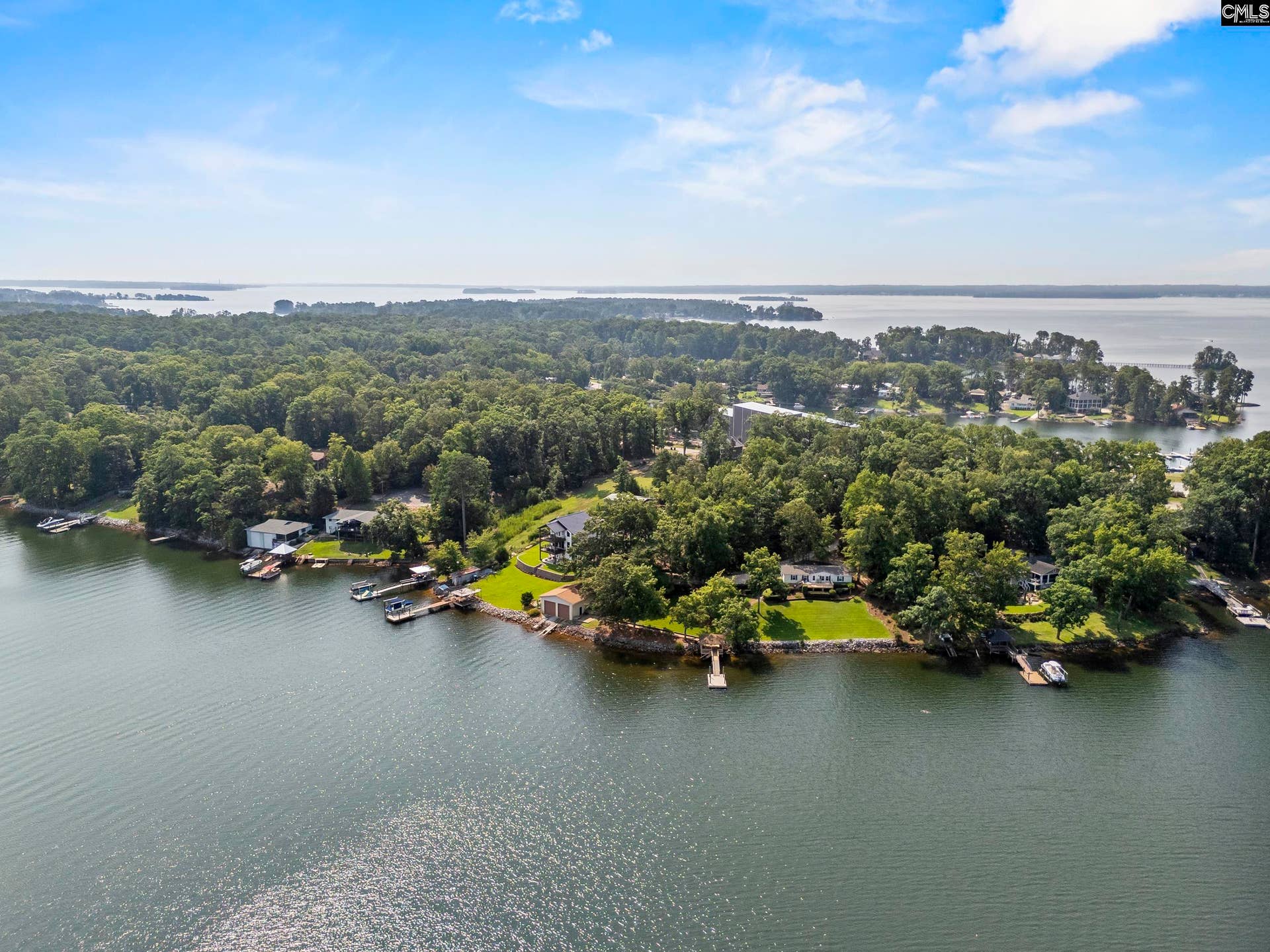 1184 Putnam Drive, Chapin, SC 29036